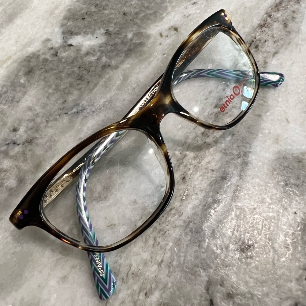 Etnia Barcelona Florentin